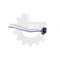 PARKOLÁSÉRZÉKELŐ DUGÓ ILLESZKEDIK A KÖVETKEZŐ ÉRZÉKELŐKHÖZ: 050 052