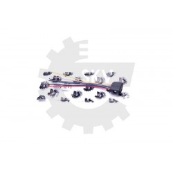 PARKOLÁSÉRZÉKELŐ DUGÓ ILLESZKEDIK A KÖVETKEZŐ ÉRZÉKELŐKHÖZ: 074 075 076 077 078