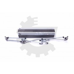 ABLAKTÖRLŐ MECHANIZMUS HÚZÓ RUDAKKAL OPEL ZAFIRA A (MPV) (T98) HÚZÓ RUDAKKAL 1274140