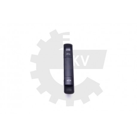 CSOMAGTÉRFEDÉL GOMB PORSCHE 911 997 BOXSTER CAYMAN 987 99761310502