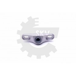 AJTÓCSATLAKOZÓ ALJZAT CITROEN JUMPER FIAT DUCATO PEUGEOT BOXER 1358687080