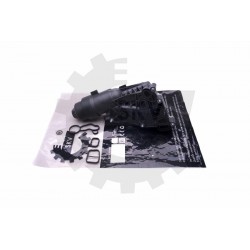 OLAJHŰTŐ BMW 1 (E81 E87) 3 (E90) 5 (E60 F10) 6 (E63) 12137594935 11428585235