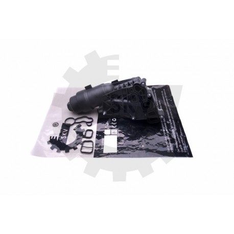 OLAJHŰTŐ BMW 1 (E81 E87) 3 (E90) 5 (E60 F10) 6 (E63) 12137594935 11428585235