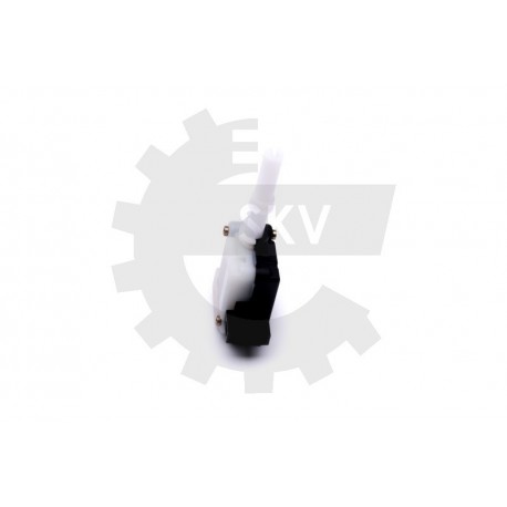 CSOMAGTÉRFEDÉL MŰKÖDTETŐ SKODA SUPERB I VW CADDY III PASSAT (B5) TOUAREG TRANSPORTER V 3B0959781D 3B0959781D