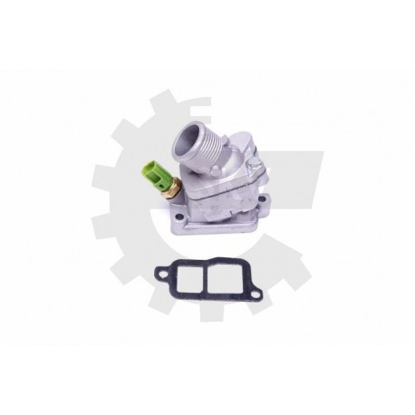 TERMOSZTÁT VOLVO C30 C70 II S40 II S60 S80 31293699 31293699