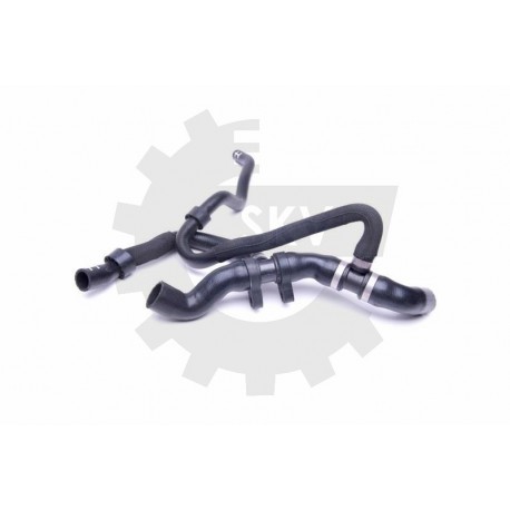 RADIÁTOR TÖMLŐ AUDI SEAT SKODA VW 6R0121101T 6R0121101T