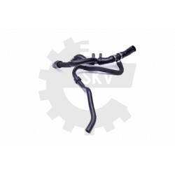 RADIÁTOR TÖMLŐ AUDI SEAT SKODA VW 6R0121101T 6R0121101T