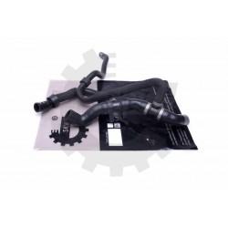 RADIÁTOR TÖMLŐ AUDI SEAT SKODA VW 6R0121101T 6R0121101T