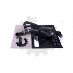 RADIÁTOR TÖMLŐ POLO FABIA 1.2 TDI 6R0122101CB 6R0122101CB