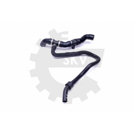 HŰTŐTÖMLŐ VW POLO SEAT IBIZA IV 1.2 TDI 6R0122101BT