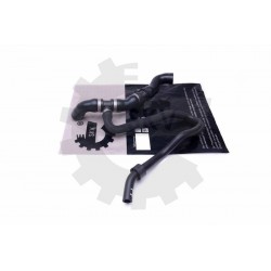 HŰTŐTÖMLŐ VW POLO SEAT IBIZA IV 1.2 TDI 6R0122101BT