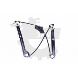 SZÉLVÉDŐ EMELŐ JOBB ELSŐ GOLF VII 5G4837462 5G4837462