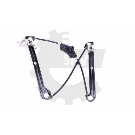 SZÉLVÉDŐ EMELŐ JOBB ELSŐ GOLF VII 5G4837462 5G4837462