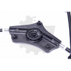 SZÉLVÉDŐ EMELŐ JOBB ELSŐ GOLF VII 5G4837462 5G4837462