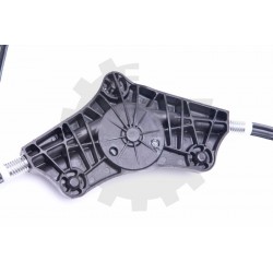 SZÉLVÉDŐ EMELŐ JOBB ELSŐ GOLF VII 5G4837462 5G4837462