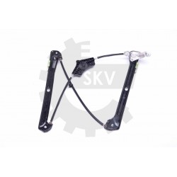 SZÉLVÉDŐ EMELŐ JOBB ELSŐ GOLF VII 5G4837462 5G4837462