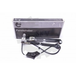 SZÉLVÉDŐ EMELŐ JOBB ELSŐ GOLF VII 5G4837462 5G4837462