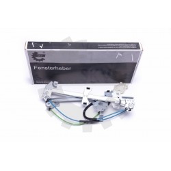 SZÉLVÉDŐ EMELŐ BAL ELSŐ CITROEN PEUGEOT 9221A4 9221.A4