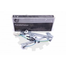 SZÉLVÉDŐ EMELŐ ELÖL JOBBRA CITROEN PEUGEOT 9222A4 9222.A4