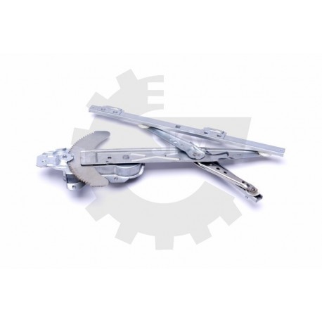 LAND ROVER Defender bal oldali szélvédő emelő ALR4532 ALR4532