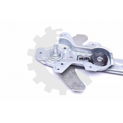 LAND ROVER Defender bal oldali szélvédő emelő ALR4532 ALR4532