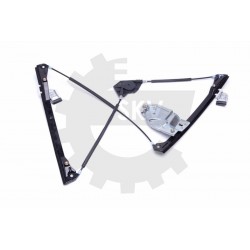 JOBB ELSŐ SZÉLVÉDŐ EMELŐ VW POLO 6N4837402K