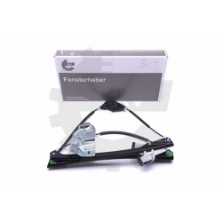 JOBB ELSŐ SZÉLVÉDŐ EMELŐ VW POLO 6N4837402K