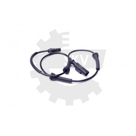 ABS ÉRZÉKELŐ HÁTUL BALRA/JOBBRA FIAT 500 FORD KA 9S512B572BA