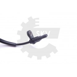 ABS ÉRZÉKELŐ HÁTUL BALRA/JOBBRA FIAT 500 FORD KA 9S512B572BA