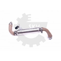 EGR SZELEP HŰTŐ ALFA ROMEO FIAT LANCIA 1.9 55197877