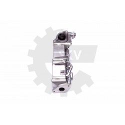 EGR SZELEP HŰTŐ BMW 11718517724