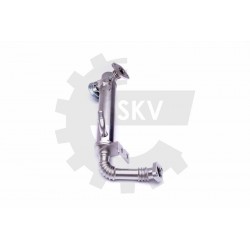 EGR SZELEP HŰTŐ FIAT DUCATO 2.3 DIESEL 120 504264081