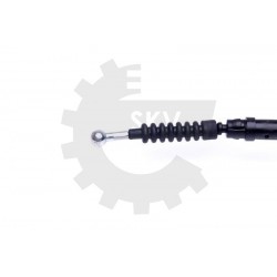 KÉZIFÉK KÁBEL HÁTUL JOBBRA CHEVROLET CRUZE 13367628