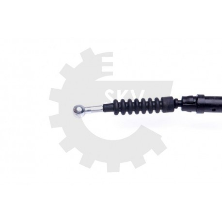 KÉZIFÉK KÁBEL HÁTUL JOBBRA CHEVROLET CRUZE 13367628