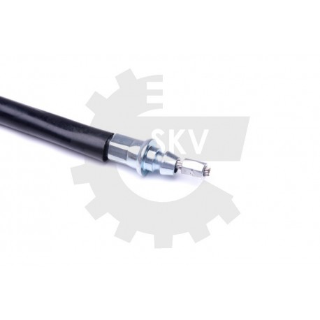 HÁTSÓ KÉZIFÉKKÁBEL CITROEN JUMPER FIAT 1329845080