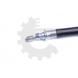 HÁTSÓ KÉZIFÉKKÁBEL CITROEN JUMPER FIAT 1329845080