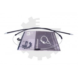 HÁTSÓ KÉZIFÉKKÁBEL CITROEN JUMPER FIAT 1329845080