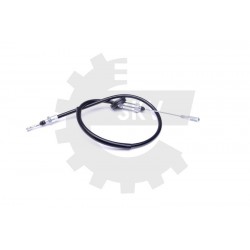 ELSŐ KÉZIFÉKKÁBEL CITROEN JUMPER FIAT 4745G2