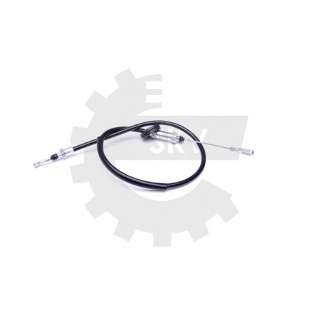 ELSŐ KÉZIFÉKKÁBEL CITROEN JUMPER FIAT 4745G2