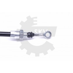 ELSŐ KÉZIFÉKKÁBEL CITROEN JUMPER FIAT 4745G2