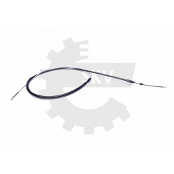 KÉZIFÉK KÁBEL HÁTUL BALRA/JOBBRA CITROEN 474631