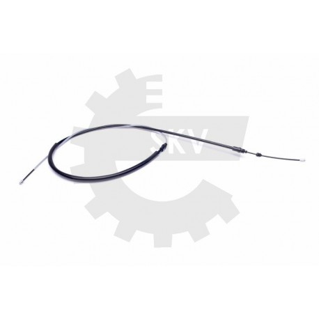KÉZIFÉK KÁBEL HÁTUL BALRA/JOBBRA CITROEN 474631
