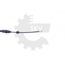 KÉZIFÉK KÁBEL HÁTUL BALRA/JOBBRA CITROEN 474631