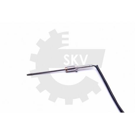 KIPUFOGÓGÁZ-HŐMÉRSÉKLET ÉRZÉKELŐ NISSAN RENAULT 4407954 4407954