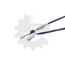 KIPUFOGÓGÁZ-HŐMÉRSÉKLET ÉRZÉKELŐ NISSAN RENAULT 4407954 4407954