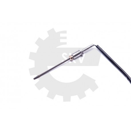 KIPUFOGÓGÁZ-HŐMÉRSÉKLET ÉRZÉKELŐ NISSAN OPEL RENAULT 4407976