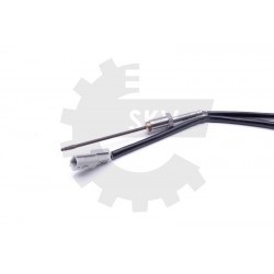 KIPUFOGÓGÁZ-HŐMÉRSÉKLET ÉRZÉKELŐ NISSAN OPEL RENAULT 4407976