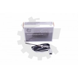 KIPUFOGÓGÁZ-HŐMÉRSÉKLET ÉRZÉKELŐ NISSAN OPEL RENAULT 4407976