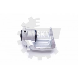 Féknyereg hátul balra AUDI A4 A5 A5 Q5 8K0615403C motor nélkül 8K0615403C