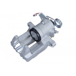 Féknyereg SKODA HÁTSÓ FABIA 1.9 TDI 03-08 BAL 6Y0615423